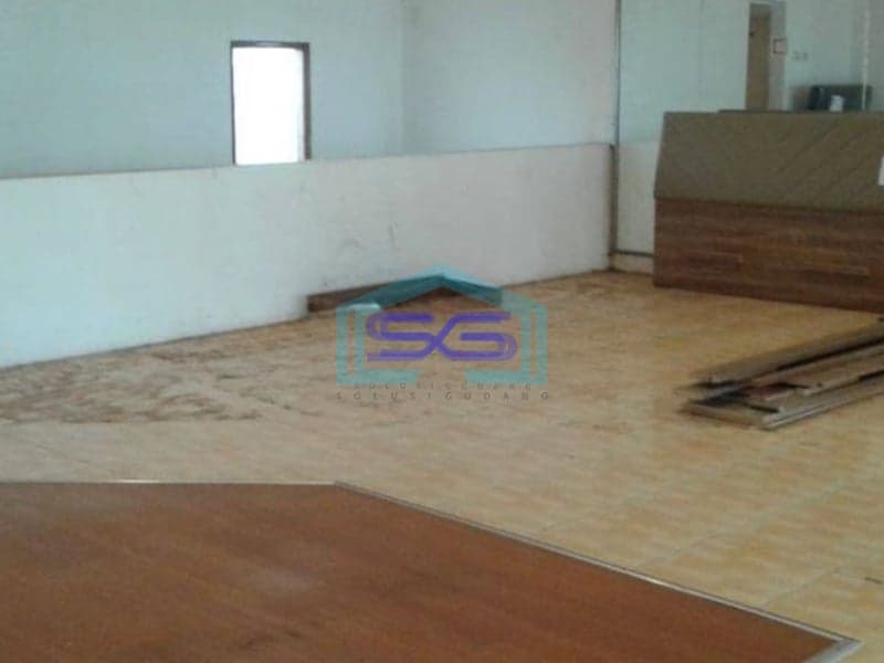 Disewakan Ruko Murah Cocok Kantor Dan Usaha Lokasi Mlati Sleman Yogyakarta LB 200m2