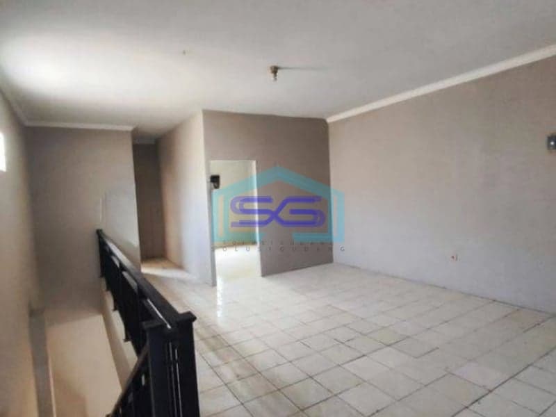 Disewakan Ruang Usaha di Sukamenak Bandung SHM LT 400m2