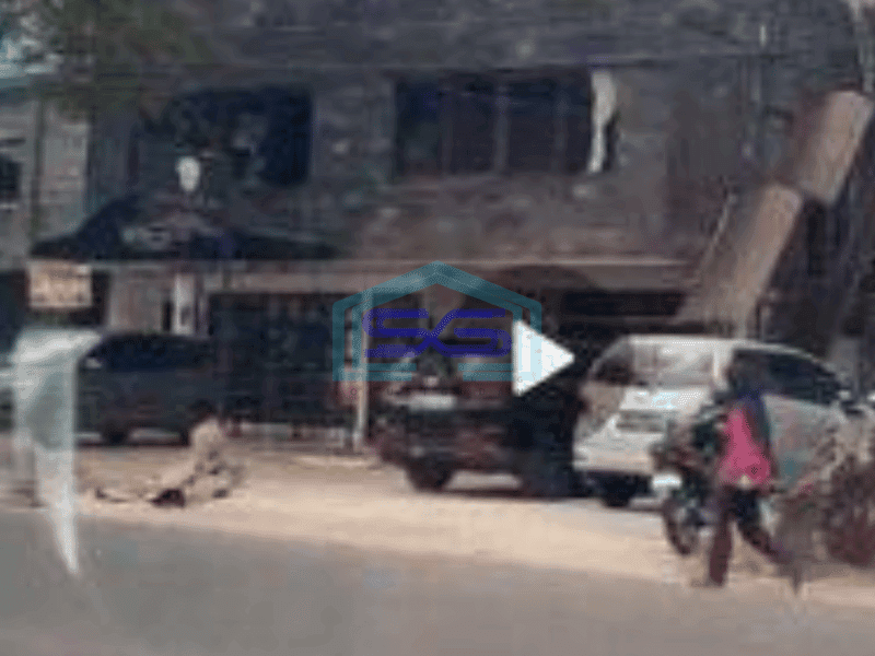 Dijual Ruko di Pondok Indah Jakarta