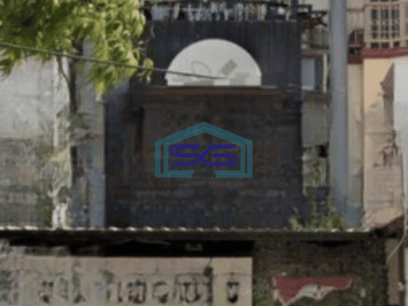 Disewakan Ruko Siap Pakai Lokasi Pinggir Jalan Raya Kedoya Jakarta Barat
