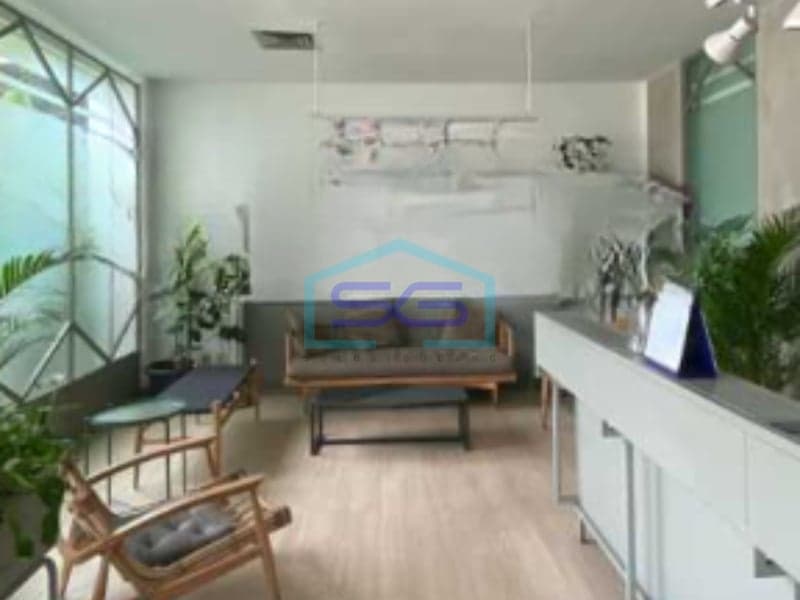 For Rent Commercial Shop House Land Area 1152 sqm Located in Ragunan South Jakarta