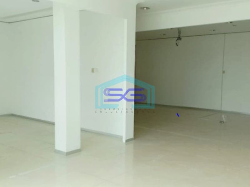 Disewakan Kantor Luas Tanah 791 m² Lokasi Semarang