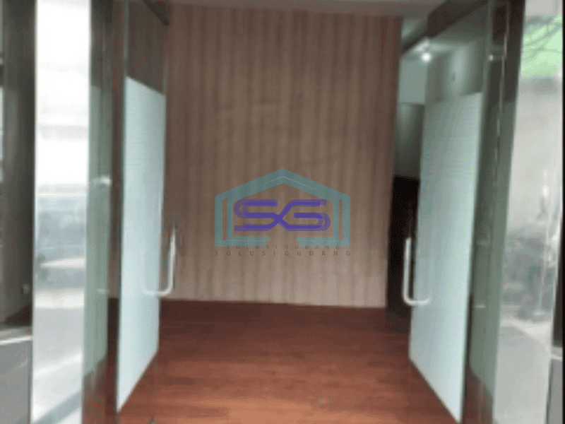 Disewakan Ruko Pasar Minggu Jakarta Selatan Luas Tanah 70 m²