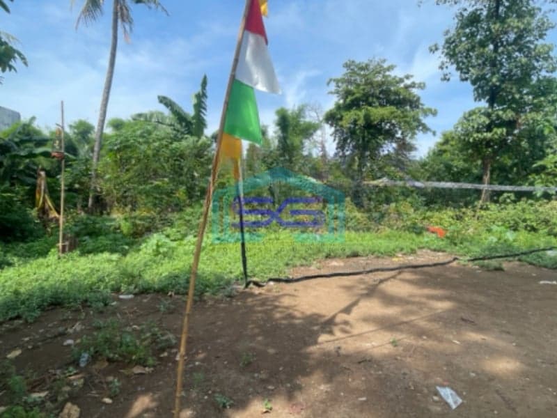 Dijual Tanah Di Pondok Gede Bekasi Dengan Luas Tanah 1545m2