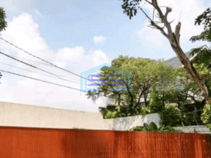 Dijual Tanah Luas Di Danau Cincin Sunter Jakarta Utara Lokasi Strategis