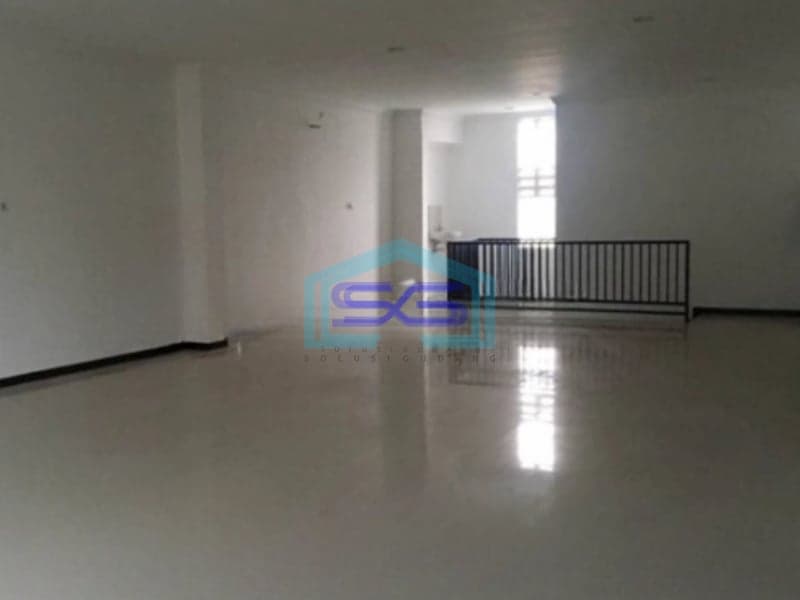 Dijual Ruko Turun Harga di Jalan Raya Dupak Asemrowo Surabaya LB 339m2