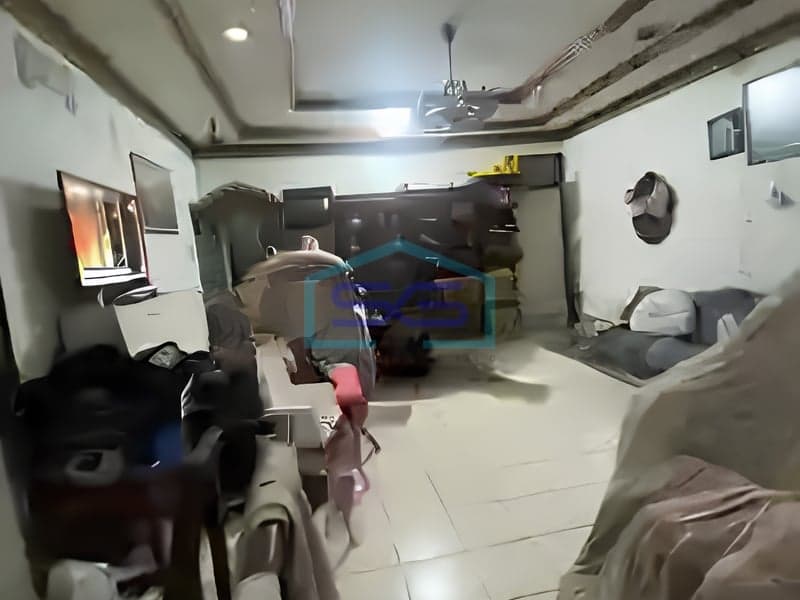 For Sale: Shop House in Jelambar West Jakarta Land Area 82 sqm