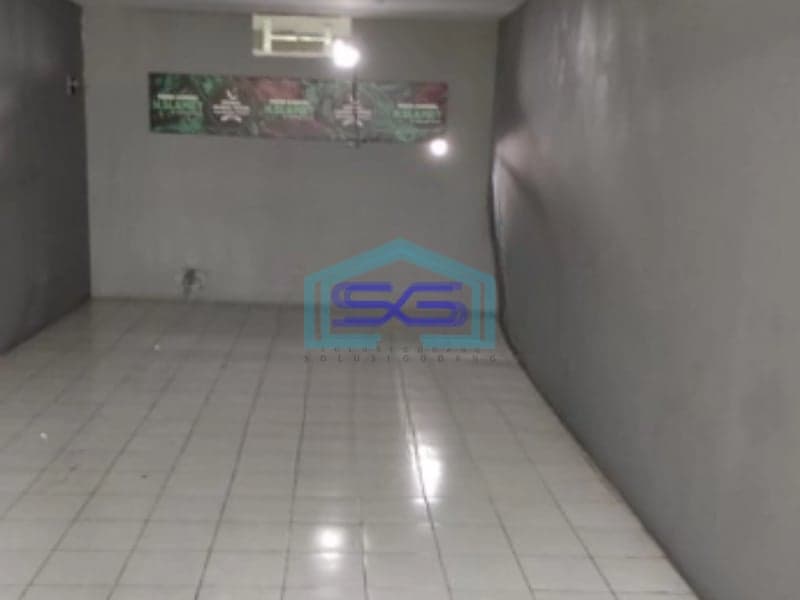 Disewakan Ruang Usaha Di Margonda Raya Depok Luas Bangunan 372m2