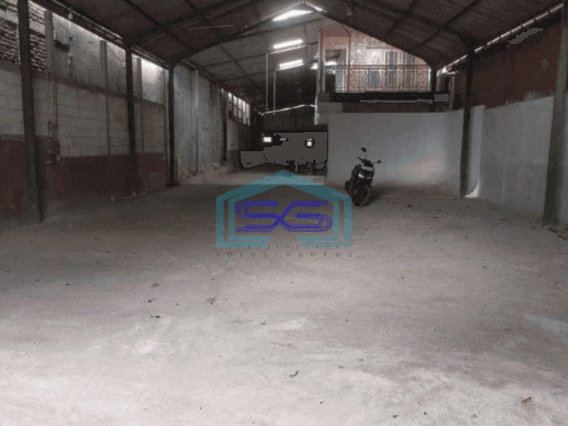 Disewakan Gudang Kantor Jln Raya Bantul Yogyakarta