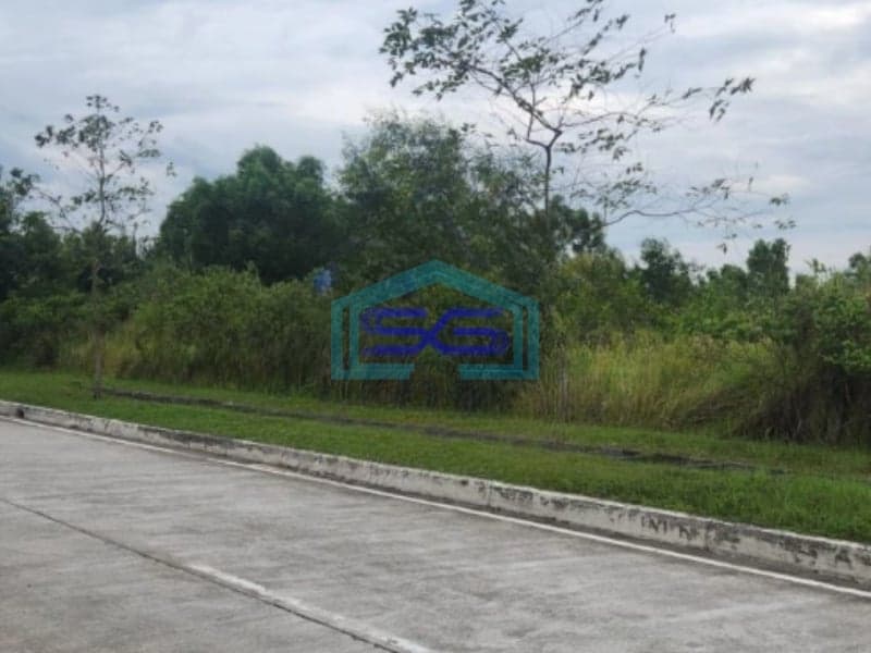 Dijual Tanah Kavling Kasawan GIIC Deltamas Cikarang Bekasi Bebas Banjir LT 80000m2