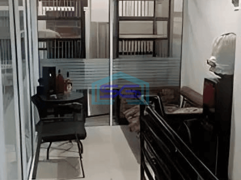 Dijual Ruko Azores Siap Pakai di Banjar Wijaya Cipondoh Tangerang
