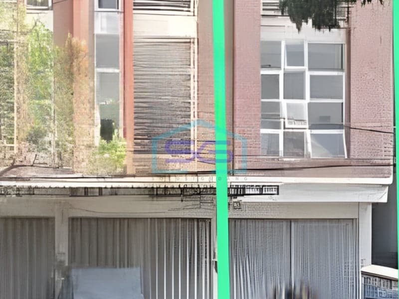 For Sale Strategic Shophouse in Surabaya City Land Area 142 sqm