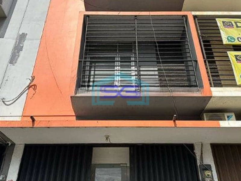Disewakan Ruko Muara Karang Rapih Bagus Strategis Jakarta Utara LB 230m2