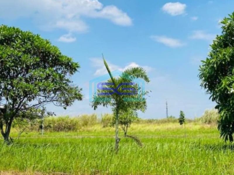 Dijual Tanah Siap Bangun Di Kawasan Industri Suryacipta Karawang Jawa Barat Luas 35000m2