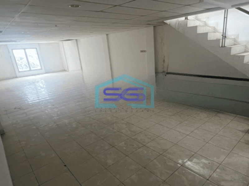Dijual Ruko 4 Lantai Di Main Road Pancoran Jakarta Selatan Luas Tanah 155 m²