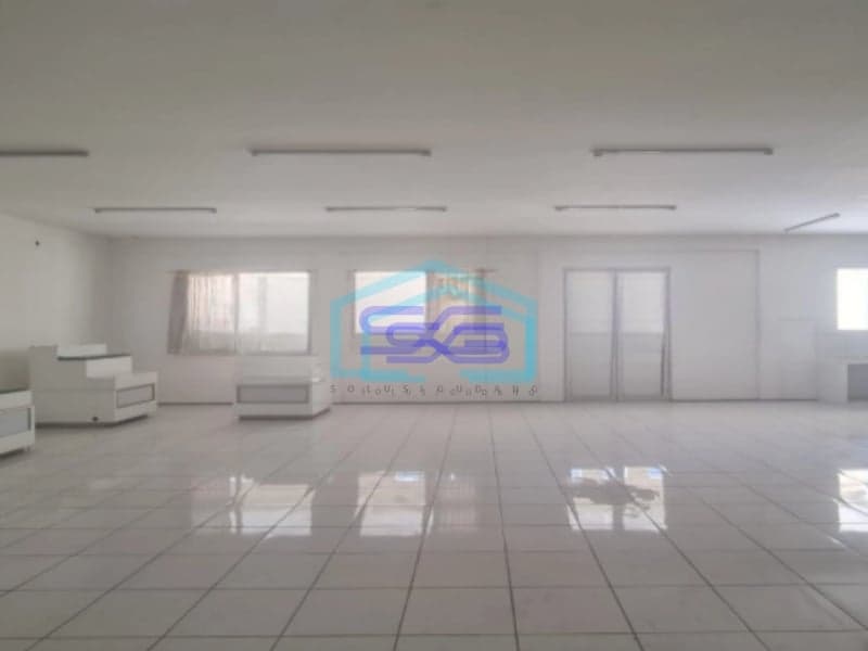 Disewakan Gudang Siap Pakai Dapat Akses Kontainer Di Boyolali Solo LB 3496m2