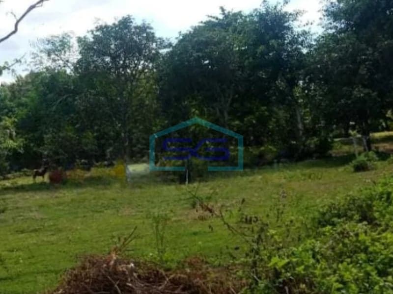 Dijual Tanah Kavling, Siap Bangun di Puri Gading Jimbaran Bali LT 9.550 m2