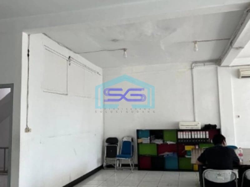 Dijual Ruko Jemursari Surabaya dekat Rungkut Industri Luas Tanah 158m2