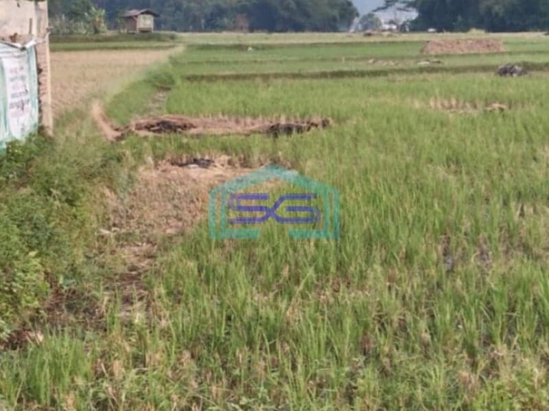Dijual Tanah Mainroad Strategis di Gihampelas Cililin Kab Bandung Barat LT 160000m2
