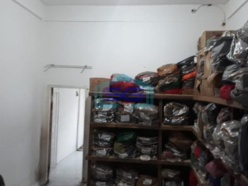 Dijual Ruko Bagus, Terawat dan Strategis di Jln Kebun Sirih samping JM Kenten Palembang LB 164m2