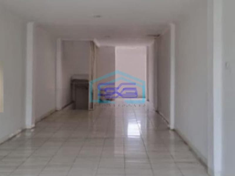 Dijual Ruko 3 Lantai Pejagalan Pekojan Tambora Jakarta Barat Luas Bangunan  200 m²