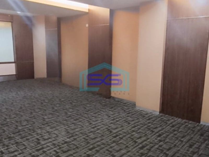 Dijual Kantor Luas Bangunan 447 m² Lokasi Thamrin Jakarta Pusat