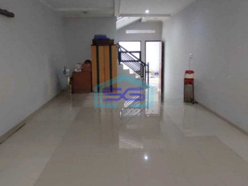 Dijual Ruko 2 Lantai Siap Usaha Taman Kopo Indah Bandung Dekat Tol Margaasih LT 144m2