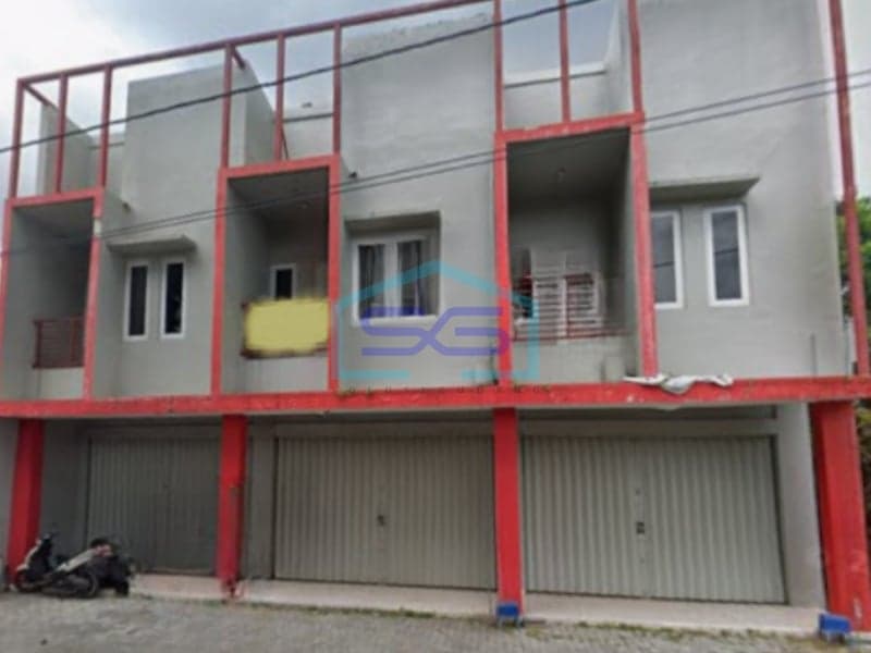 Dijual Ruko di Jomblangan Banguntapan Bantul Yogyakarta