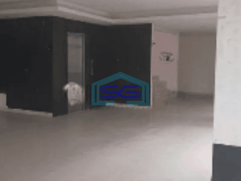 Disewakan Ruko Elang Laut Jakarta Utara Ada Lift Siap Pakai Cocok Untuk Kantor LB 1000m2