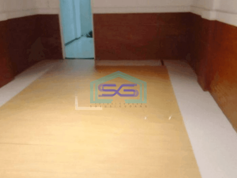 Dijual Ruko Siap Pakai di Bizzpark Madukoro Semarang LB 195m2
