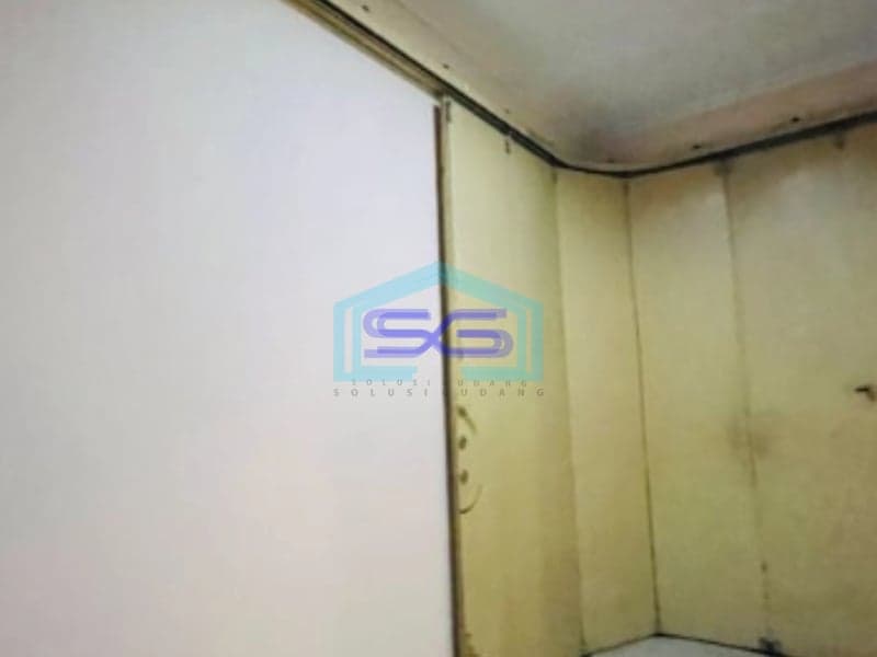 Dijual Ruko 2 Lantai Lokasi Strategis di Tanjungsari Sumedang