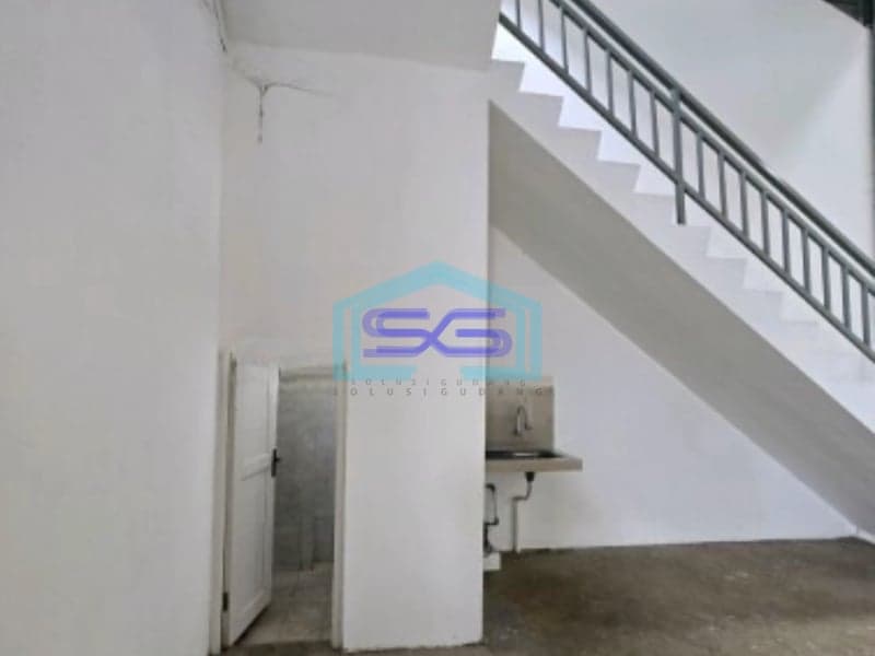 Disewakan Gudang Baru +kantor Kapuk Jakarta Utara