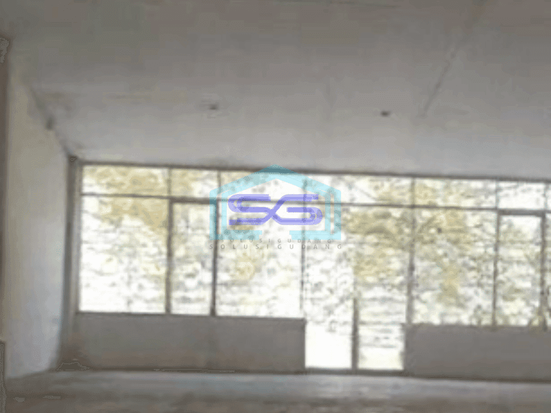 Dijual Ruang usaha di Madyopuro Malang Luas Tanah 200 m²