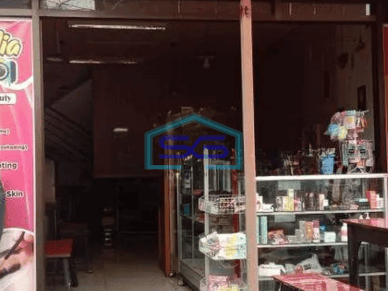 Dijual Ruko di Taman Kopo Katapang