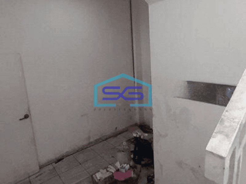 Disewakan Ruko Cocok Untuk Gudang Minimalis di Pondok Pekayon Bekasi