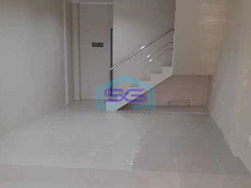 Dijual Ruko Harga Di Bawah Pasaran, Lokasi Premium Kebayoran Lama Jakarta Selatan LB 280m2