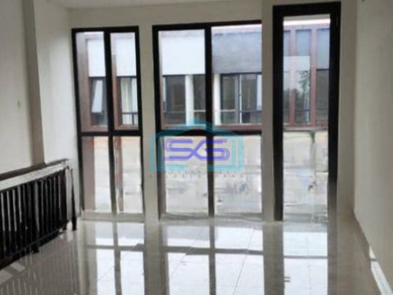 Disewakan Ruko  Northridge Business Center di BSD City Tangerang