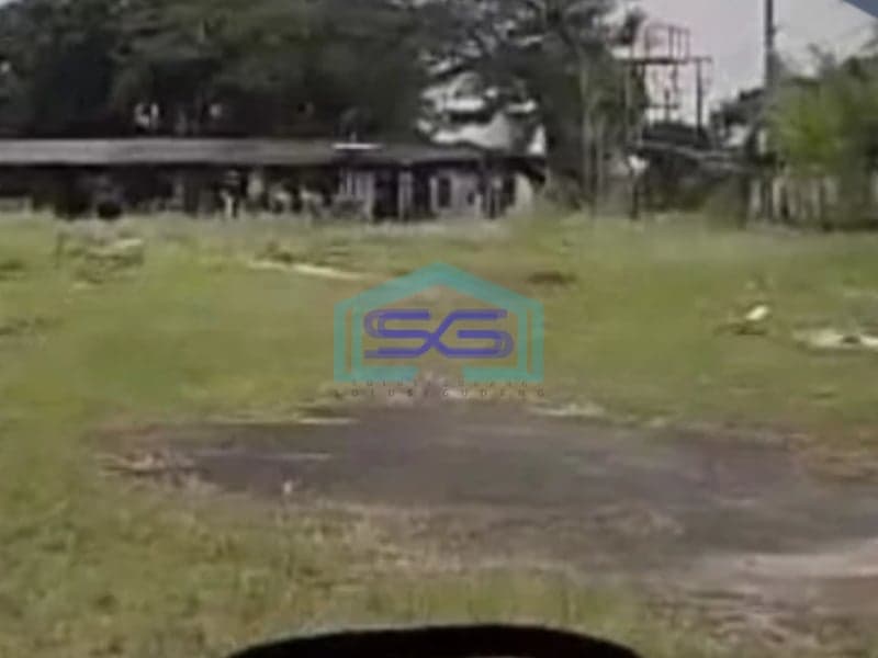 Dijual Cepat Tanah dan Bangunan di Sukadanau Cikarang Barat Bekasi LT 24540m2