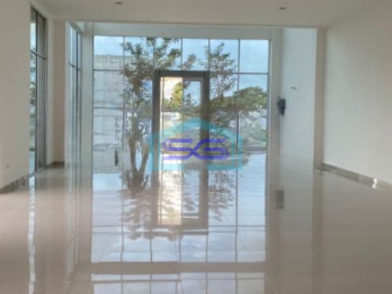 Dijual Ruko 3 Lantai Luas Bangunan 320 m² Lokasi di Jakarta Utara