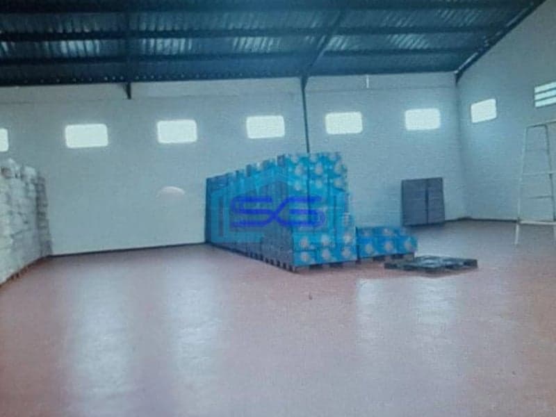 Dijual Pabrik Di Sumedang Lokasi Strategis Tempat Bagus LT 20950m2