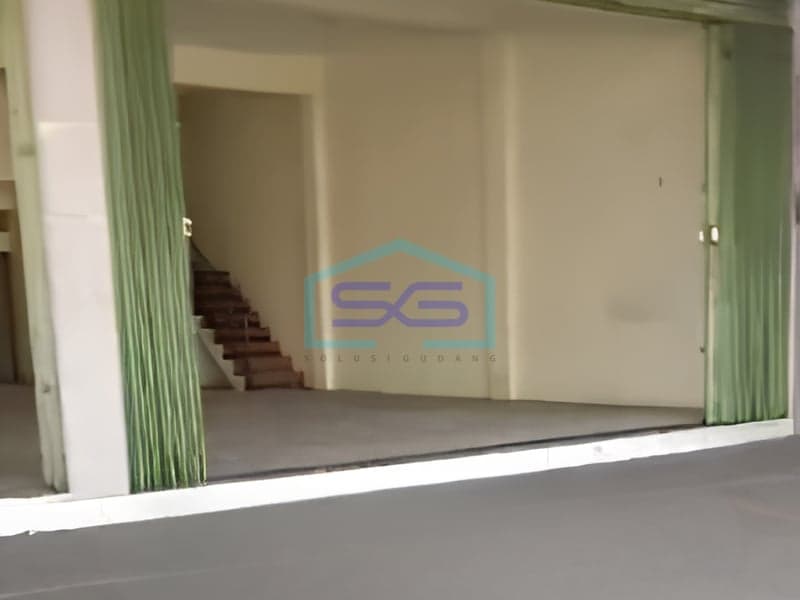 Dijual Ruko di Malang Jawa Timur Luas Tanah 200m2