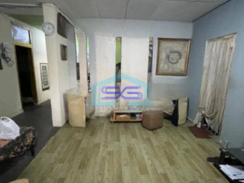 Dijual Kantor Luas Tanah  429 m² Lokasi di Kemang Jakarta Selatan