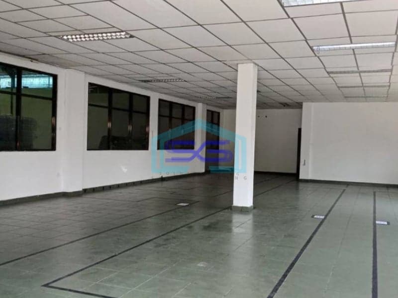 Dijual Cepat Gudang di Jl. Tole Iskandar, Sukamaju, Cilodong, Kota Depok LT 5400m2