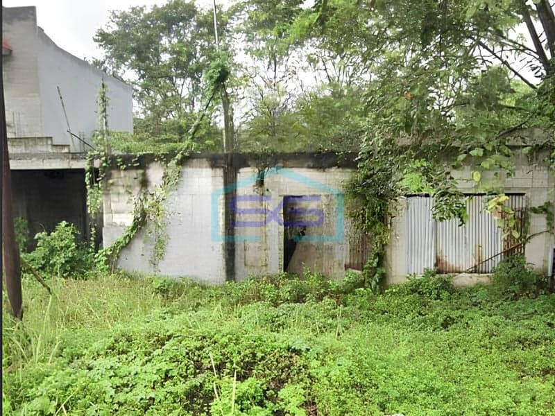 博戈尔惹哇巴拉特绒戈尔可立即建造的土地地块出售 土地面积 304 平方米