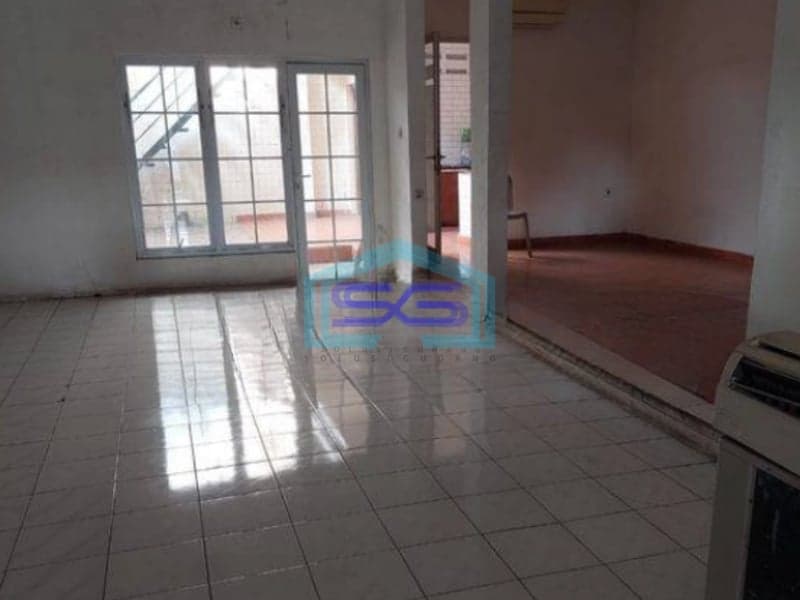Dijual Ruko Sangat Strategis di Jalan Boulevard Graha Raya Bintaro Jaya Serpong Tangerang