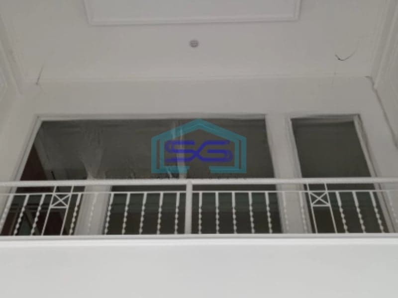 Dijual Ruko Luas Bangunan 400 m² Lokasi Strategis di Sekayu Semarang