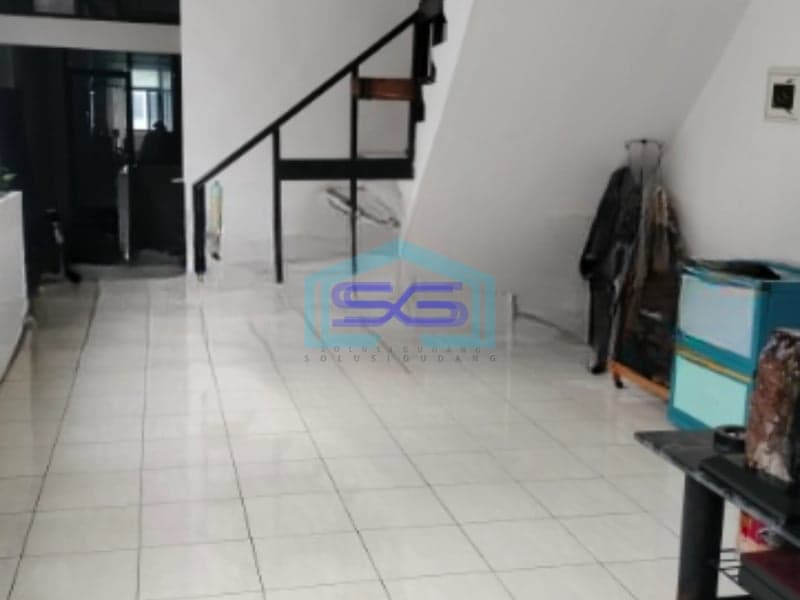 Disewakan Ruko Cocok Untuk Usaha Lokasi Petojo Jakarta Pusat