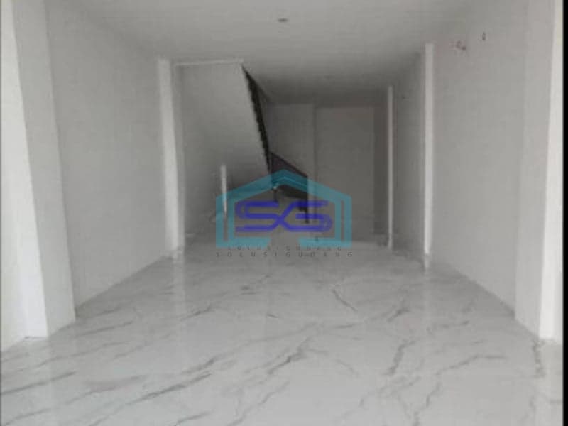 Dijual Ruko Sunter Agung Tengah Jakarta Utara LB 288m2
