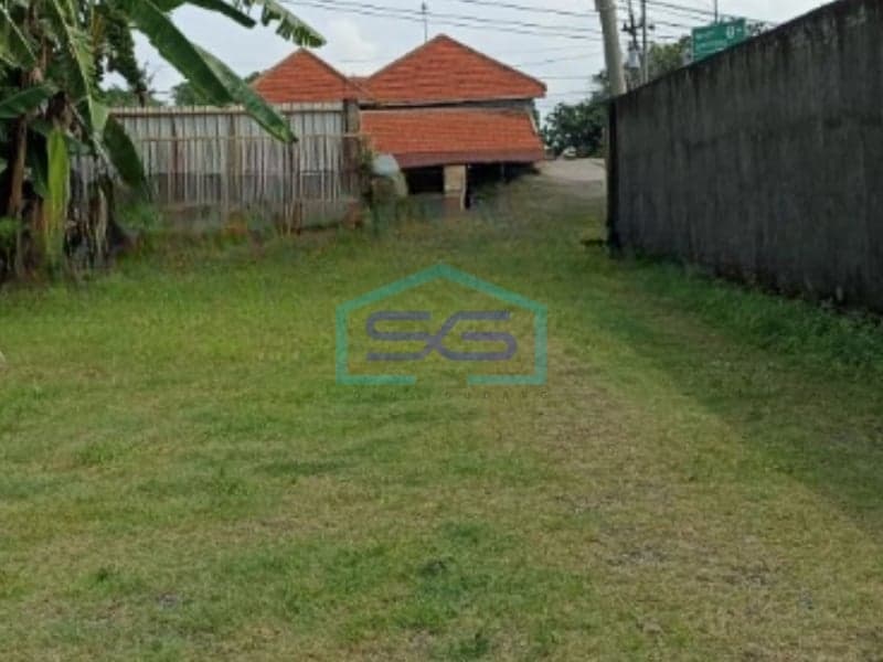 Dijual Gudang Luas Tanah 1870 m² Lokasi Batang Jawa Tengah Kondisi Bagus