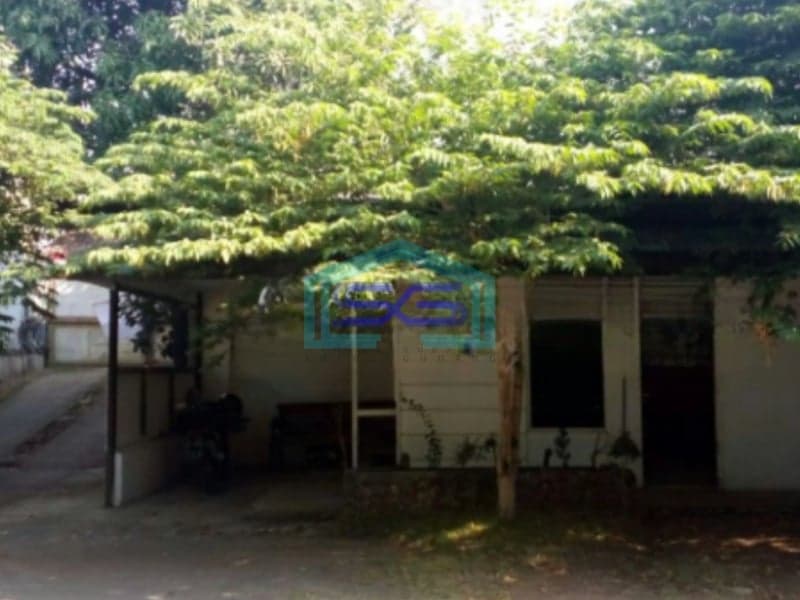 Dijual Gudang di Jerakah Raya Semarang Barat Luas Bangunan 800 m²